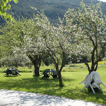 Smedsgarden Hotel Nesbyen Exteriér fotografie