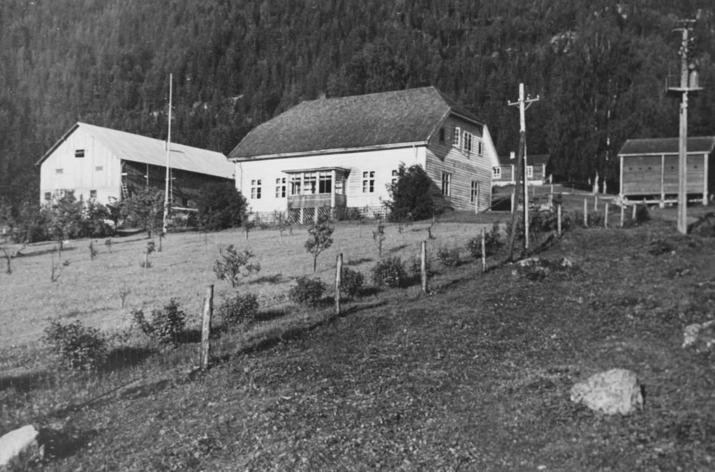 Smedsgarden Hotel Nesbyen Exteriér fotografie
