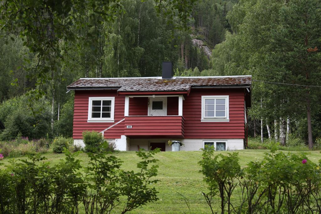 Smedsgarden Hotel Nesbyen Pokoj fotografie